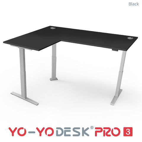 Yo-Yo DESK PRO 3