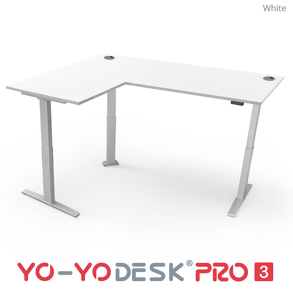 Yo-Yo DESK PRO 3