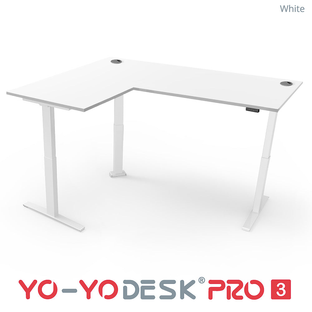 Yo-Yo DESK PRO 3