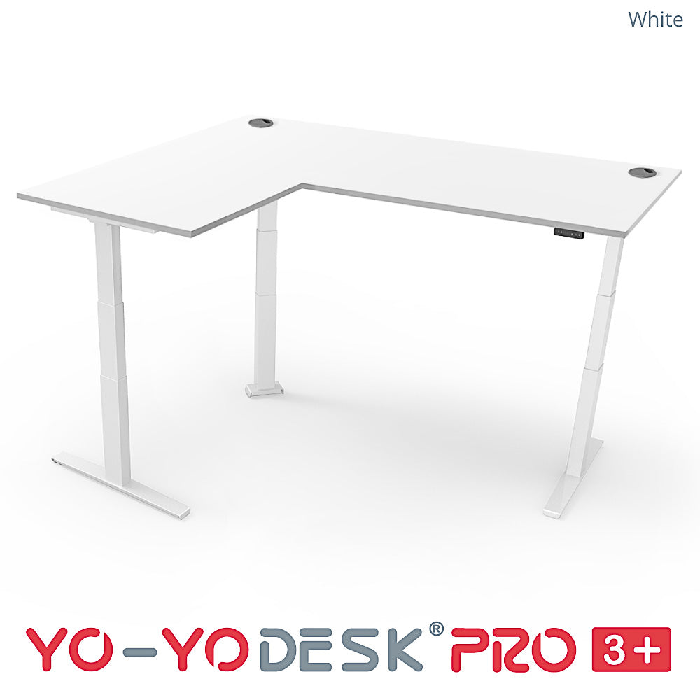 Yo-Yo DESK PRO 3+