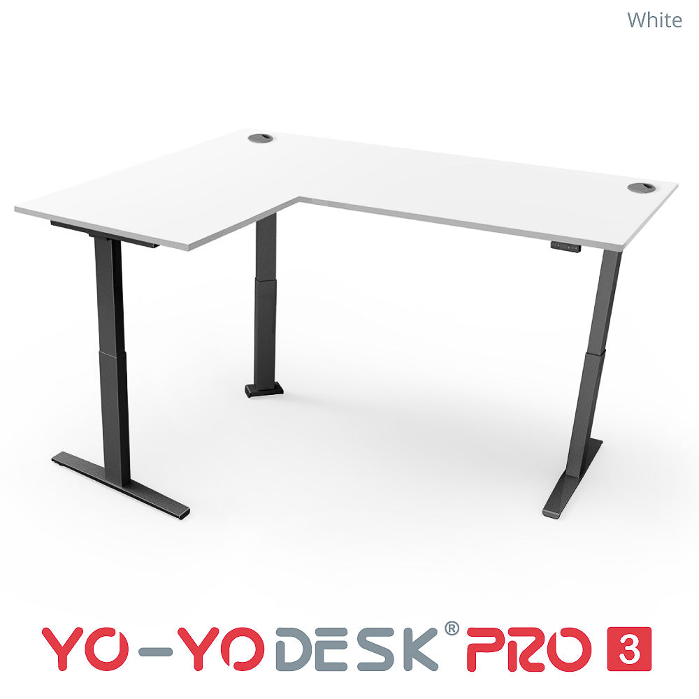 Yo-Yo DESK PRO 3